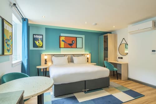 Holyrood Aparthotel, Primary image