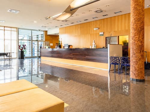 Hotel Andia