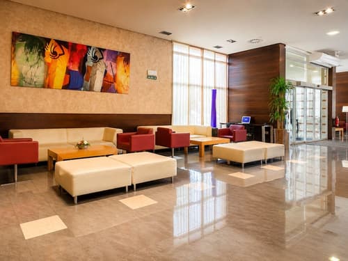 Hotel Andia