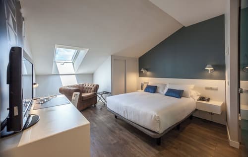 Hotel Andia