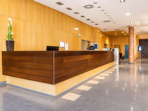 Hotel Andia
