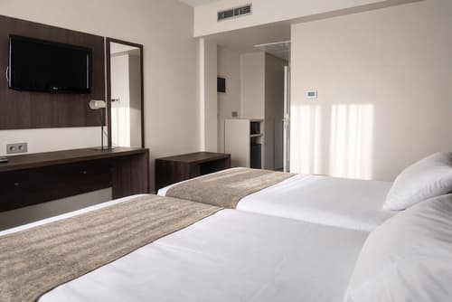 Hotel Andia