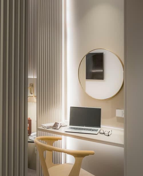 Hotel Carlemany Girona, Room