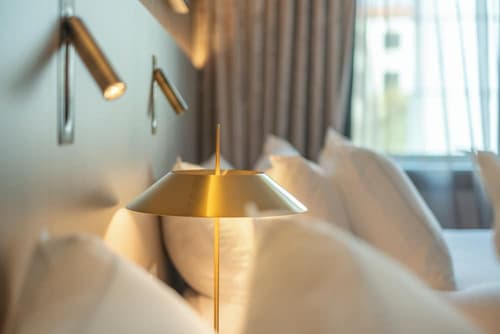 Hotel Carlemany Girona