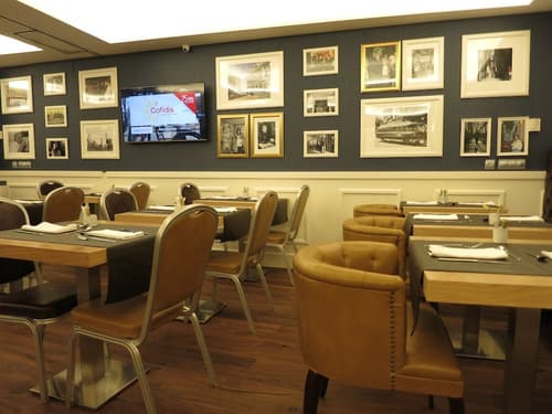 Hotel Boutique Catedral