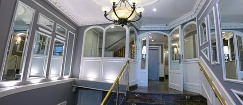 Hotel Boutique Catedral