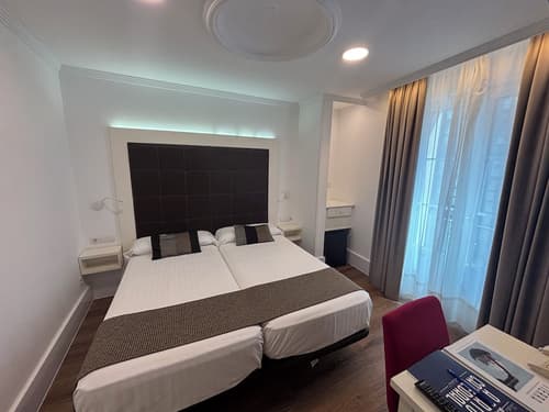 Hotel Boutique Catedral