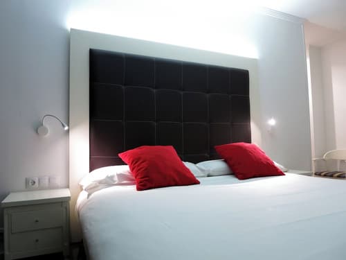 Hotel Boutique Catedral