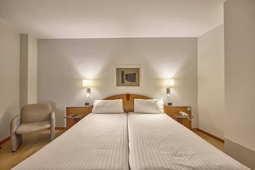 Hotel Civis Jaime I, Room