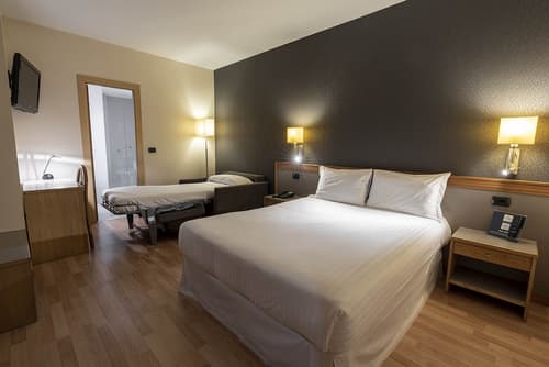 Hotel Civis Jaime I, Room