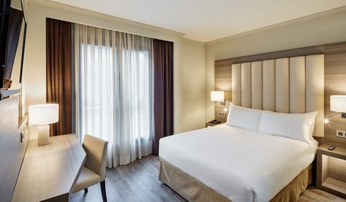 Gran Hotel Luna de Granada, Room