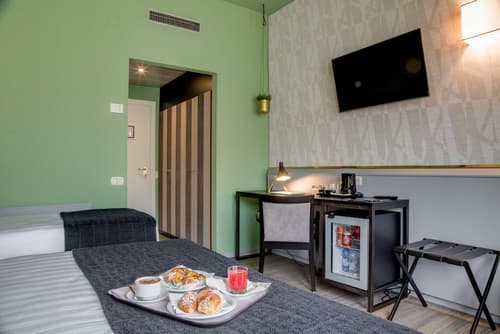 Best Western Plus CHC Florence, Room