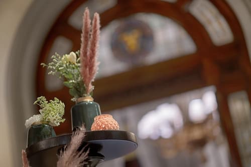Porta Rossa Hotel Firenze Colbert Collection