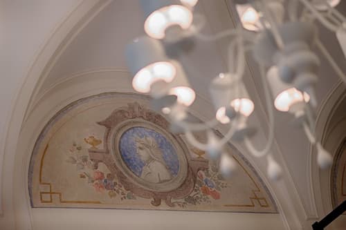 Porta Rossa Hotel Firenze Colbert Collection