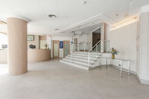 Hotel Port Feria Valencia