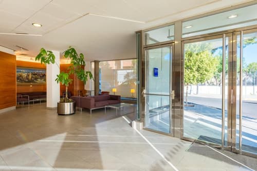 Hotel Port Feria Valencia