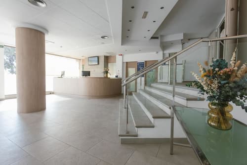 Hotel Port Feria Valencia