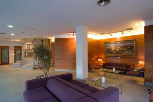 Hotel Port Feria Valencia