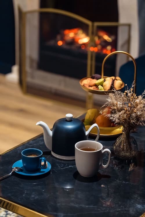 Hôtel Bleu de Grenelle - Tour Eiffel