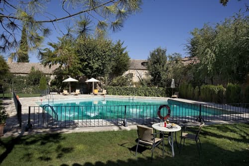 Parador de Almagro, Primary image