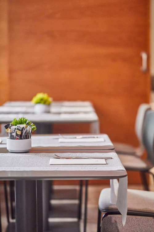 Hotel Silken Luis de León