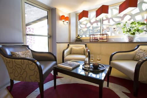 Best Western Plus Cannes Riviera & Spa