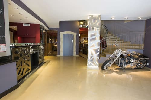 Best Western Plus Cannes Riviera & Spa