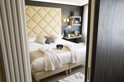 Best Western Plus Cannes Riviera & Spa