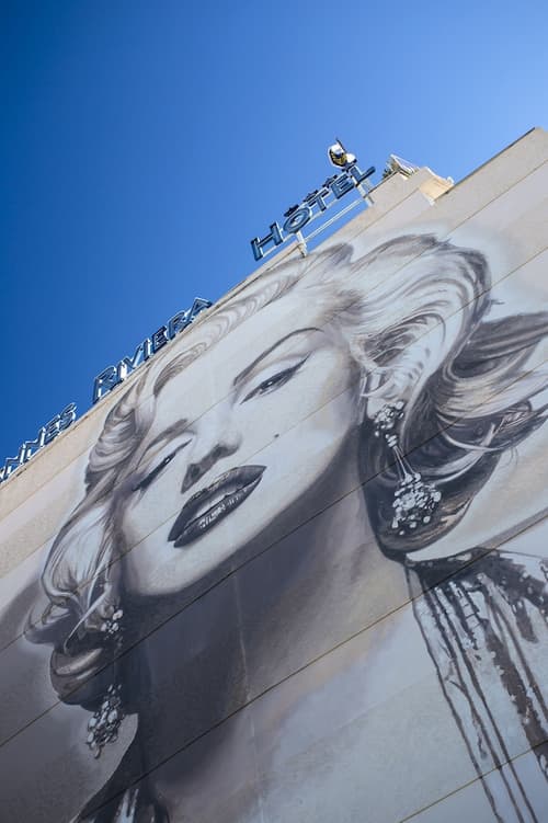 Best Western Plus Cannes Riviera & Spa