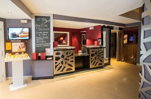 Best Western Plus Cannes Riviera & Spa