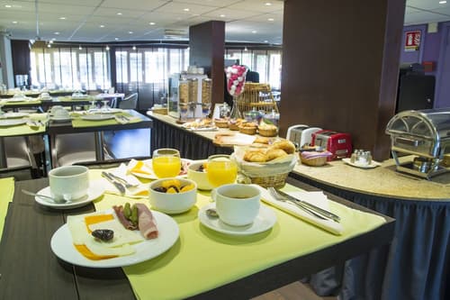 Best Western Plus Cannes Riviera & Spa