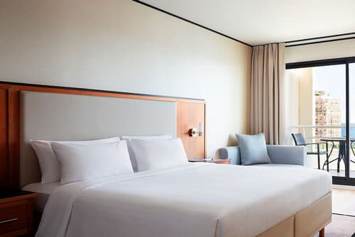 Riviera Marriott La Porte de Monaco