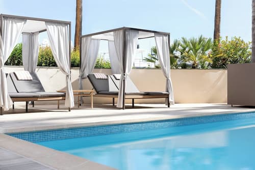 Riviera Marriott La Porte de Monaco