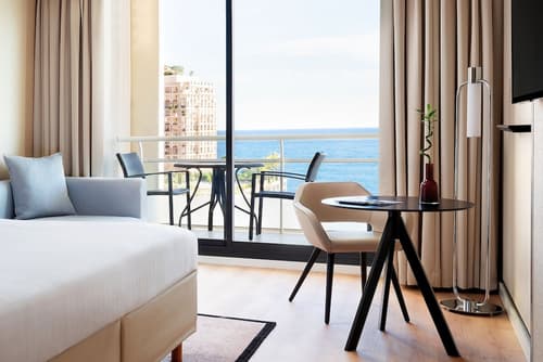 Riviera Marriott La Porte de Monaco