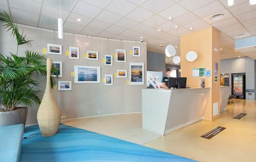 ibis Styles Toulon Centre Port