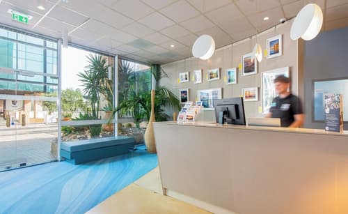 ibis Styles Toulon Centre Port
