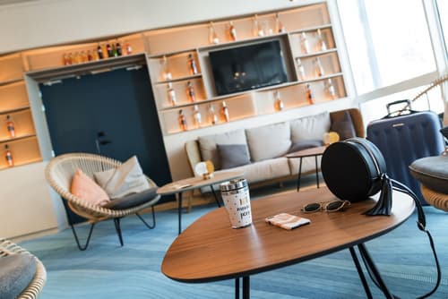 ibis Styles Toulon Centre Port
