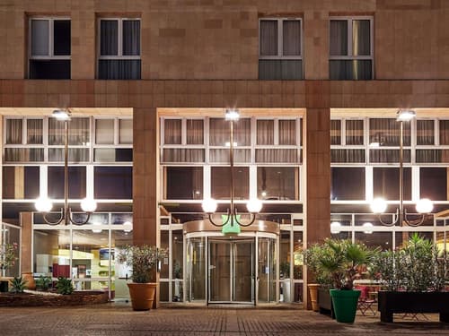 ibis Styles Toulon Centre Port