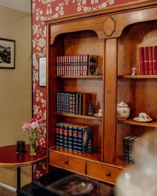 Hôtel Le Grimaldi by Happyculture