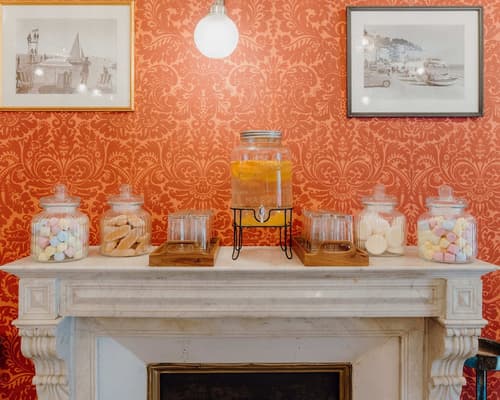 Hôtel Le Grimaldi by Happyculture