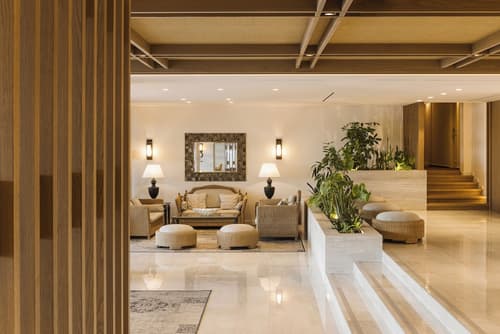 Divani Corfu Palace