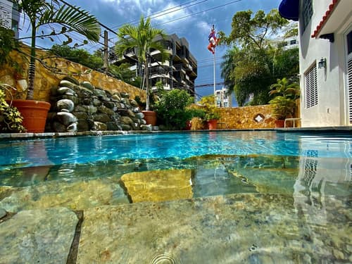 At Wind Chimes Boutique Hotel, Primary image