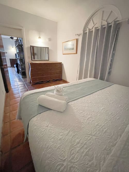 At Wind Chimes Boutique Hotel, Room