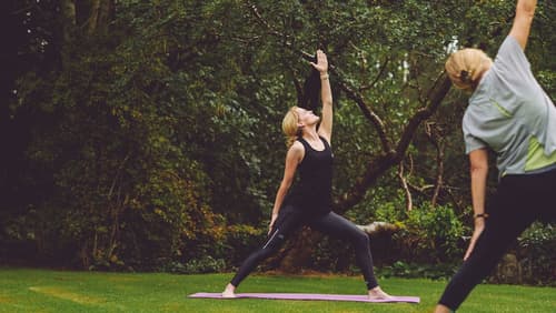 Dunadry Hotel and Gardens