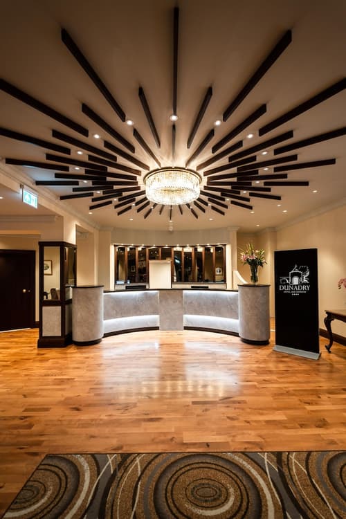 Dunadry Hotel and Gardens