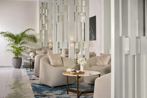 Conrad Maldives Rangali Island