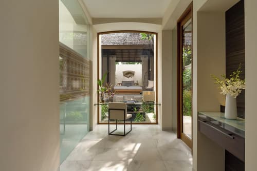 Conrad Maldives Rangali Island