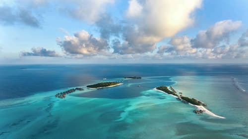 Conrad Maldives Rangali Island, Primary image