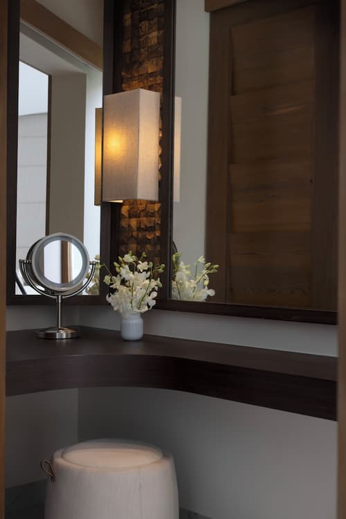 Conrad Maldives Rangali Island