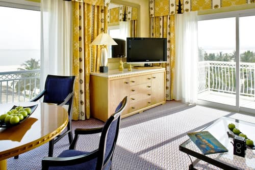 Hilton Salalah Resort, Room